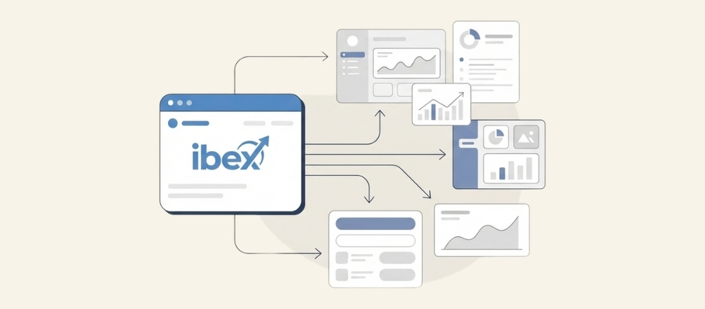 ibex-alternatives