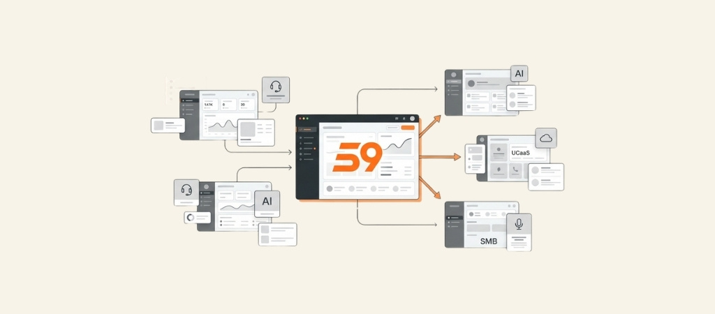 five9-alternatives
