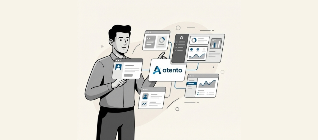 atento-alternatives