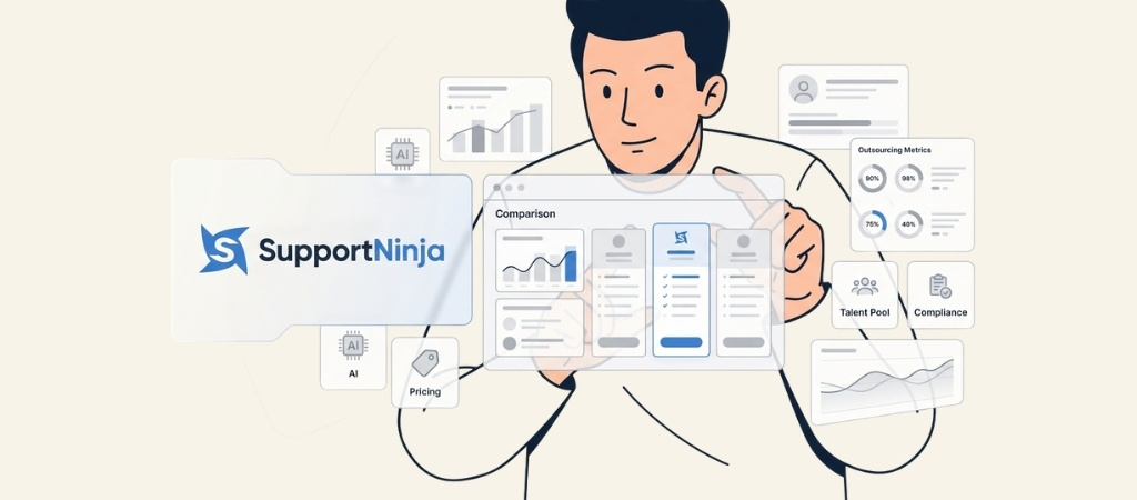 supportninja-alternatives