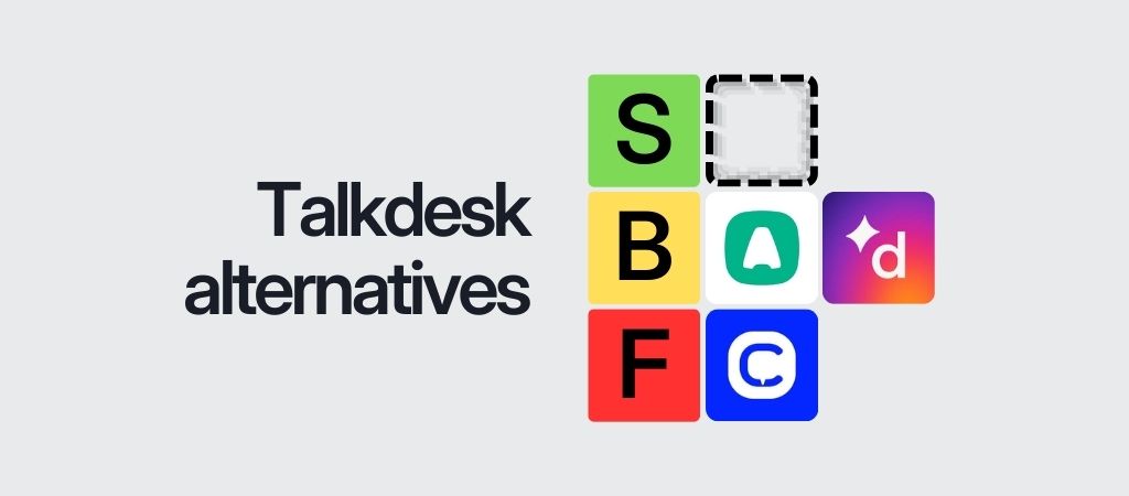 talkdesk-alternatives