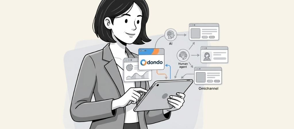 odondo-alternatives