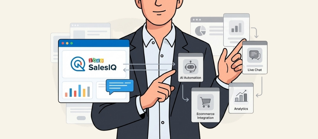 zoho-salesiq-alternatives