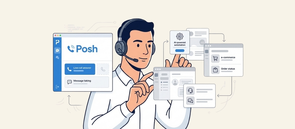 posh-alternatives