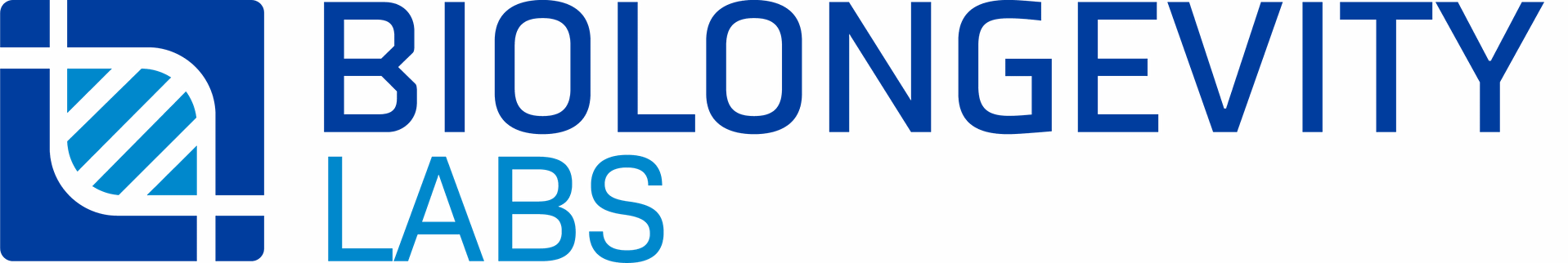 BioLongevity Labs logo