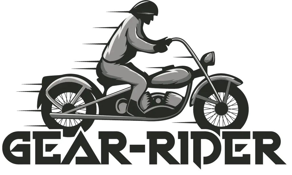 Gear Rider logo