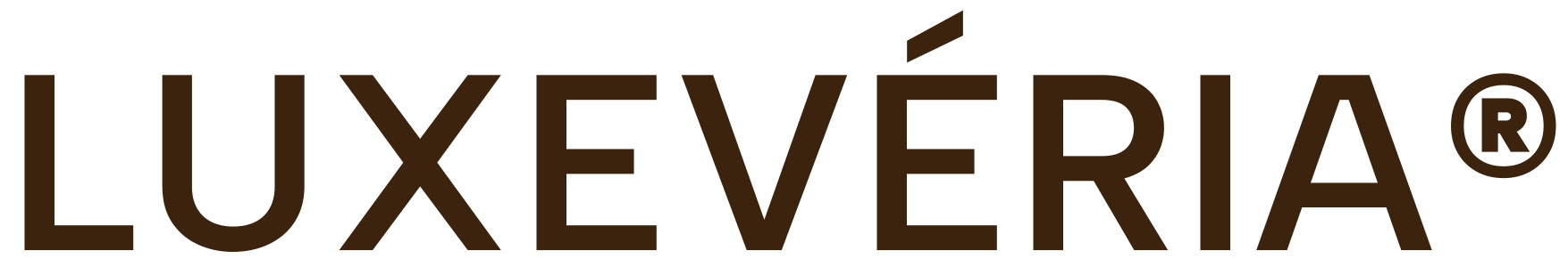 Luxeveria logo