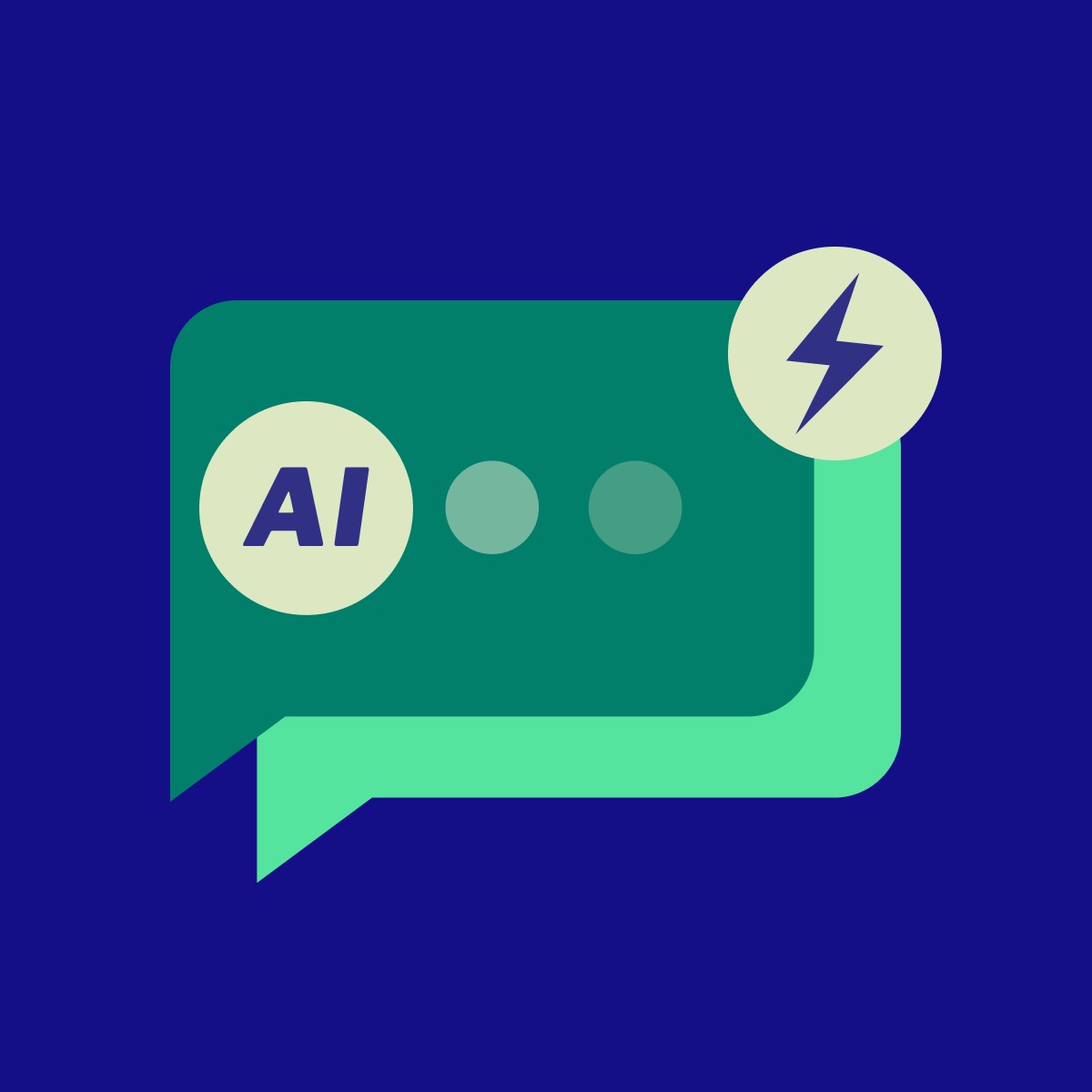 A screenshot of SuperSMS.AI's homepage.