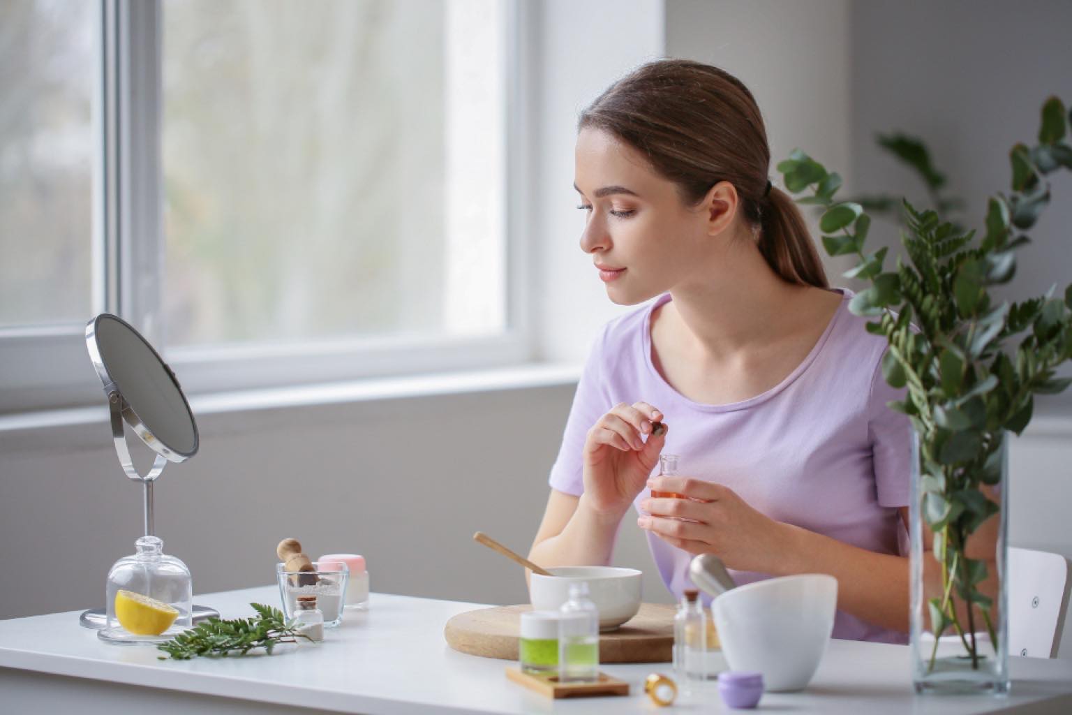 AI receptionist for supplement store: operator playbook 2026