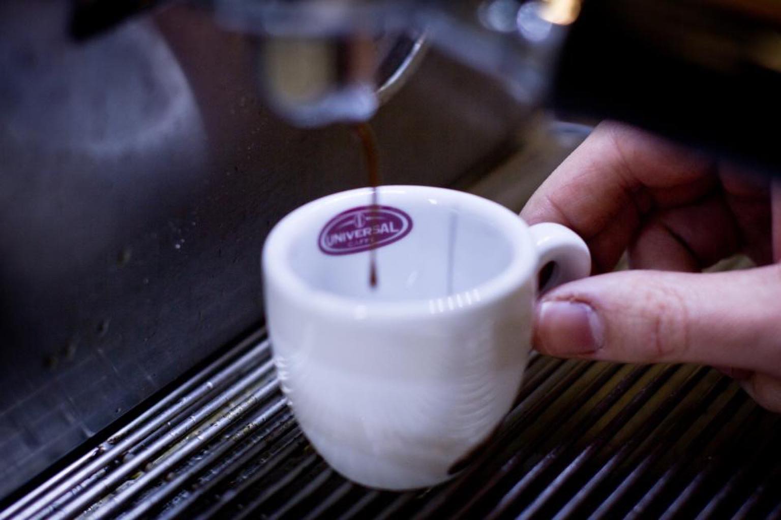 Voice AI for coffee brands: the calls it can actually take