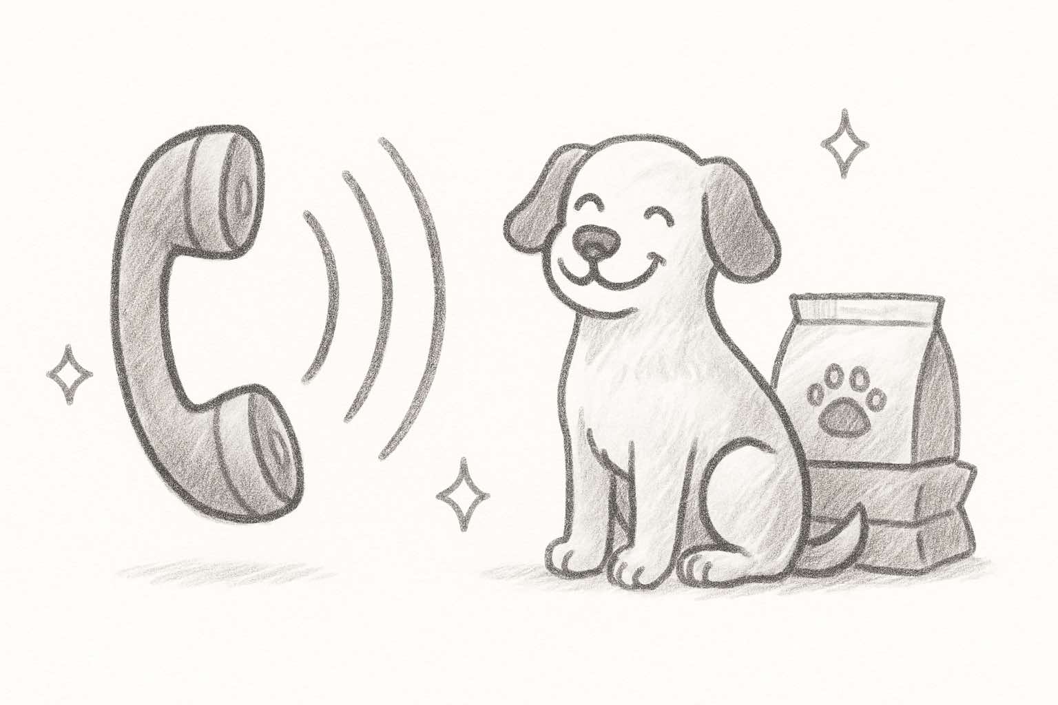 Pet brand phone support: the operator's cost guide (2026)
