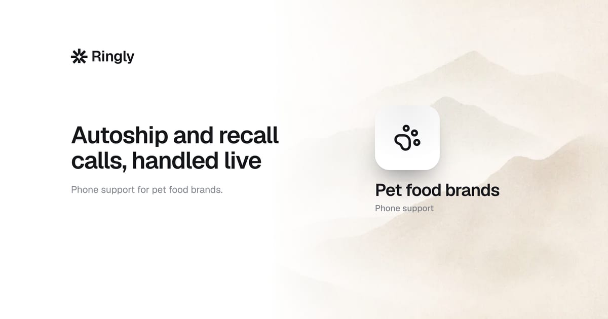 pet-food-brand-phone-support