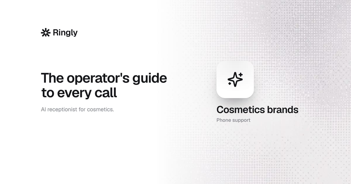 ai-receptionist-for-cosmetics-brands