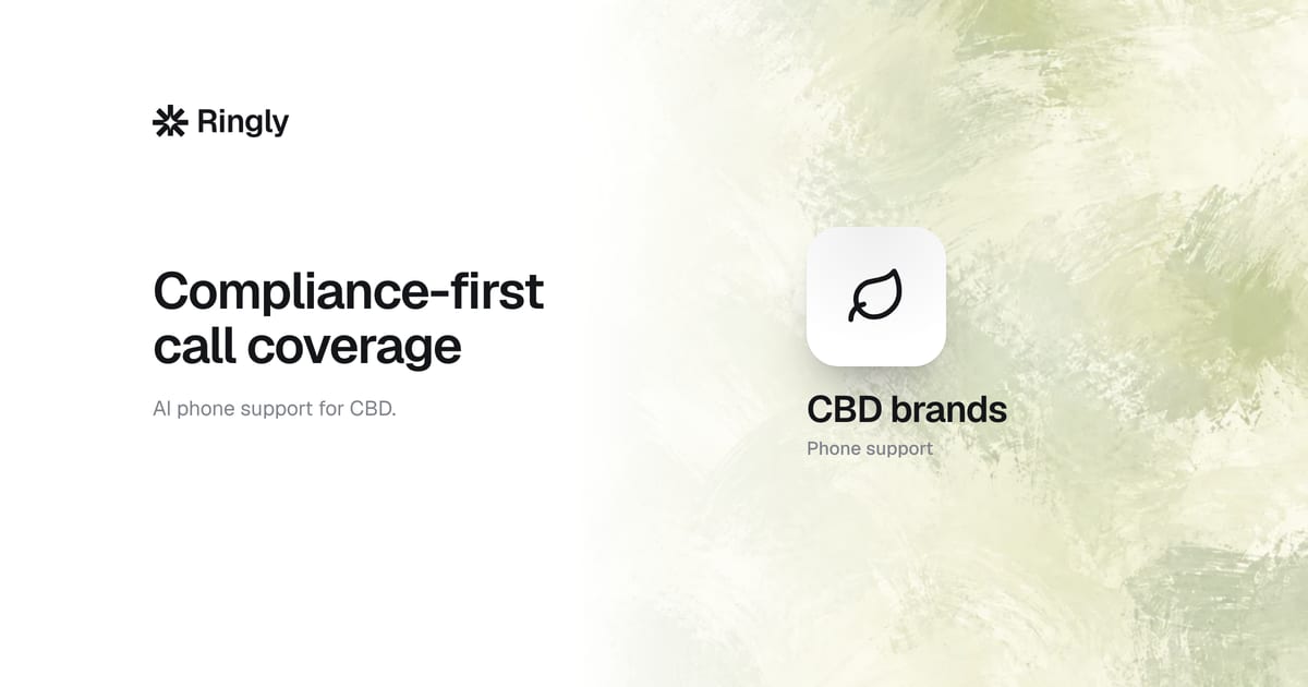 ai-phone-support-for-cbd-store