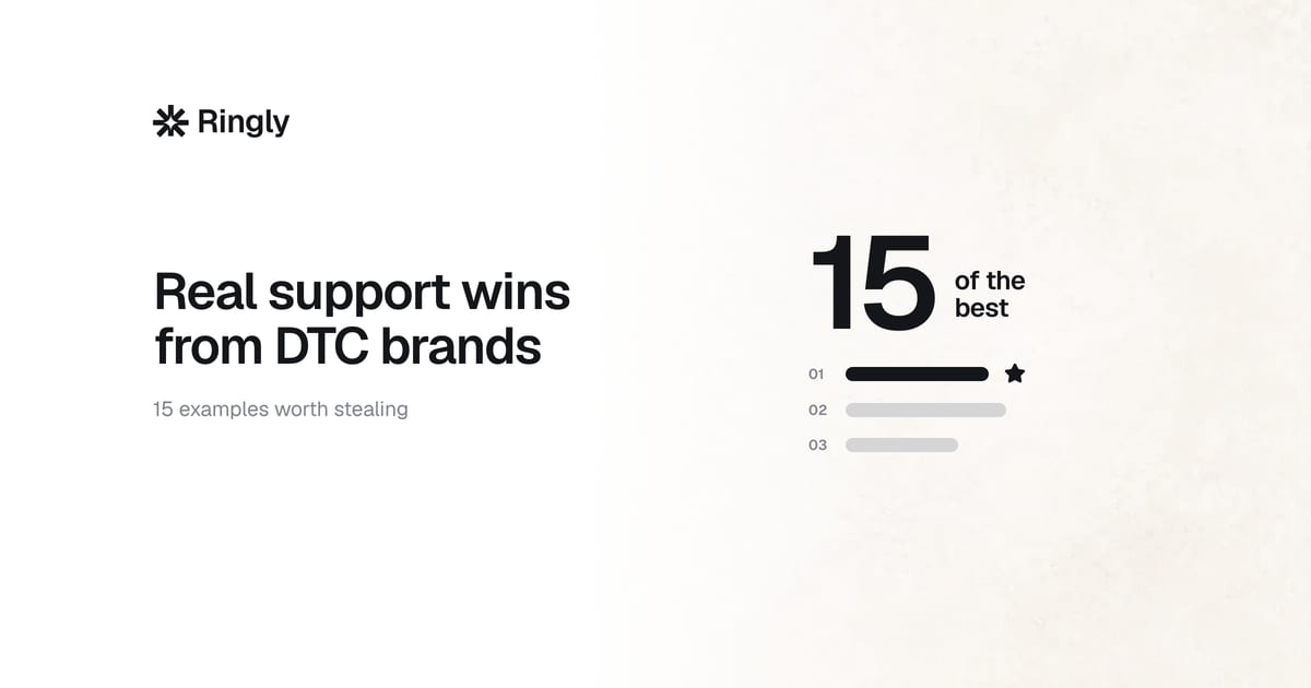 customer-service-experience-examples