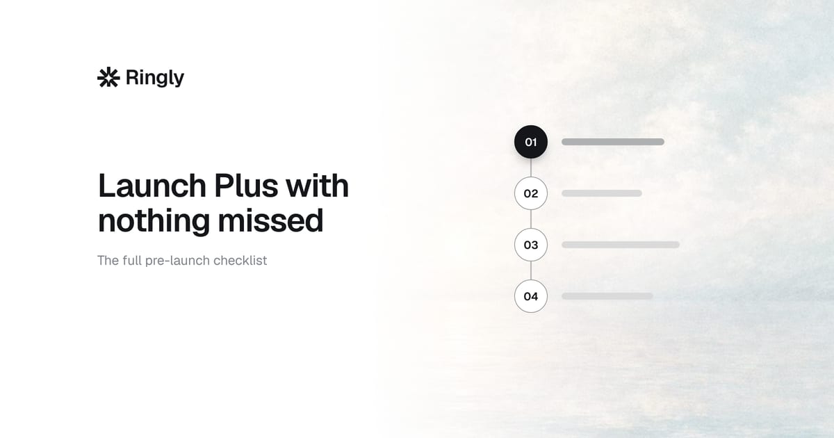 shopify-plus-launch-checklist