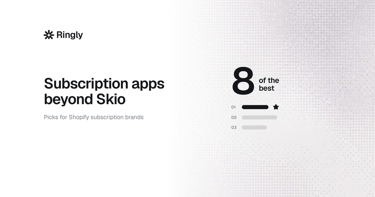 skio-alternatives