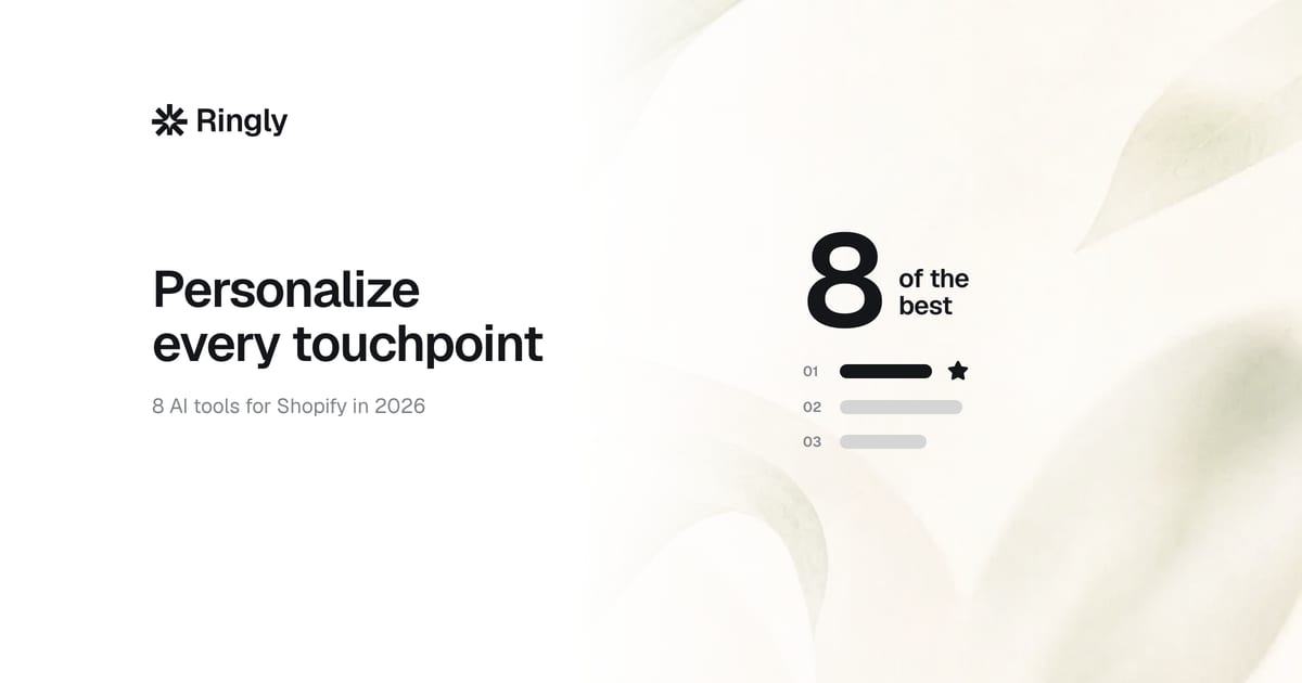 ai-personalization-shopify