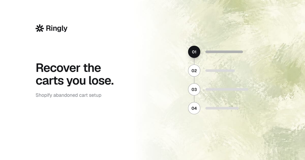 shopify-abandoned-cart-email