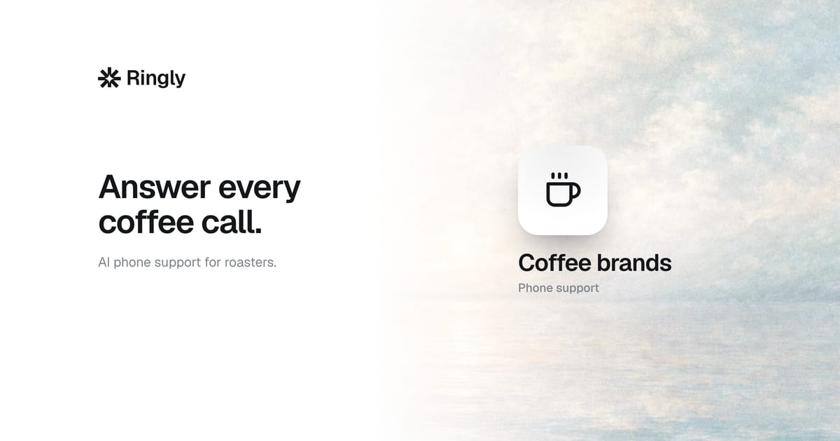 ai-phone-answering-for-coffee-brands