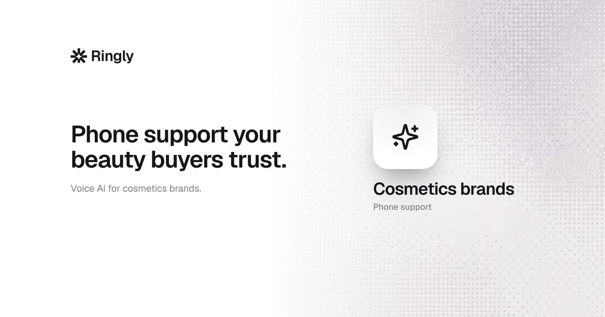 ai-customer-support-agent-for-cosmetics-brands