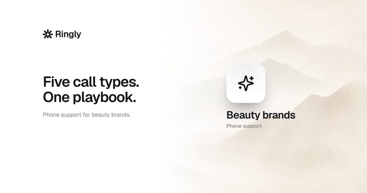 how-to-handle-calls-for-beauty-brand