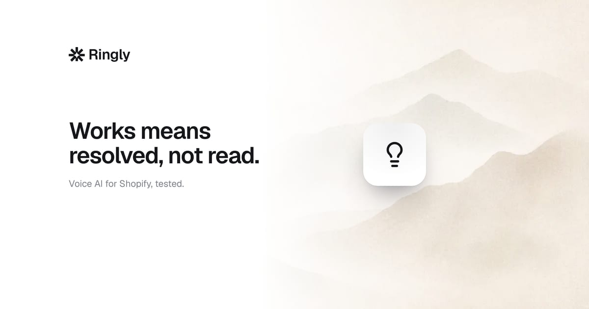 voice-ai-that-actually-works-shopify