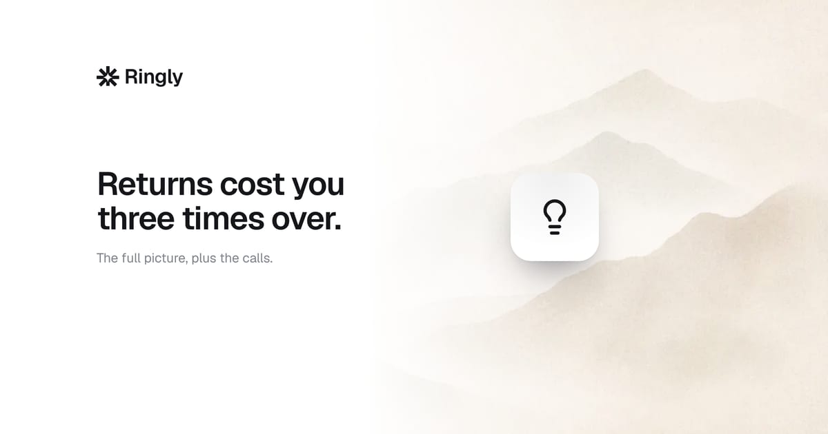 e-commerce-returns