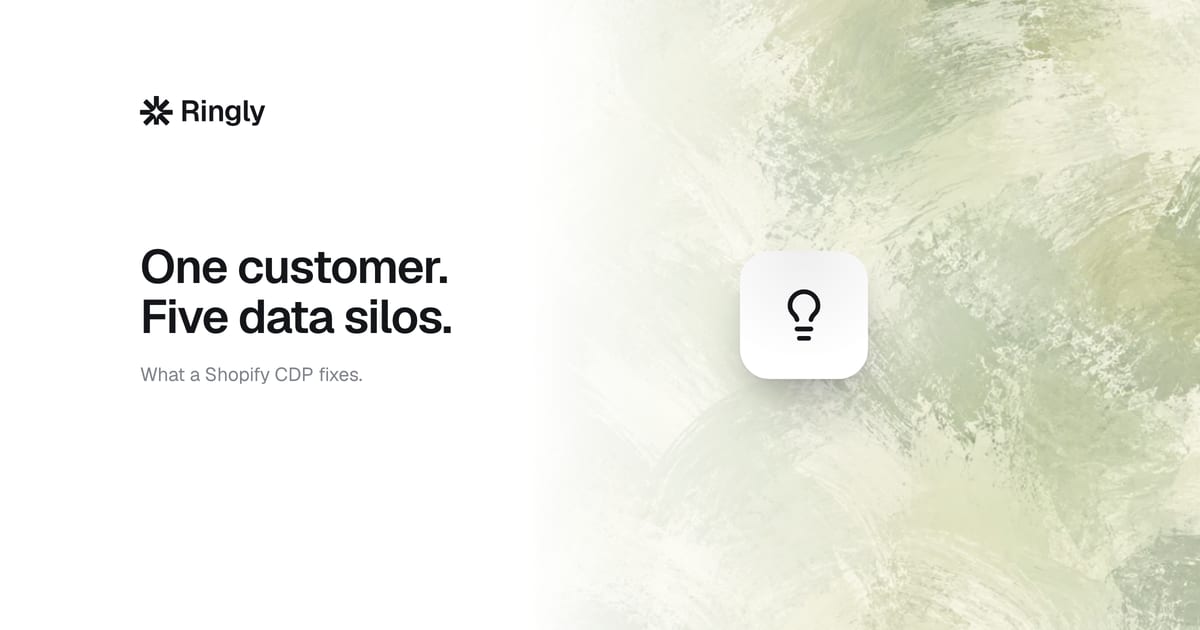 shopify-cdp