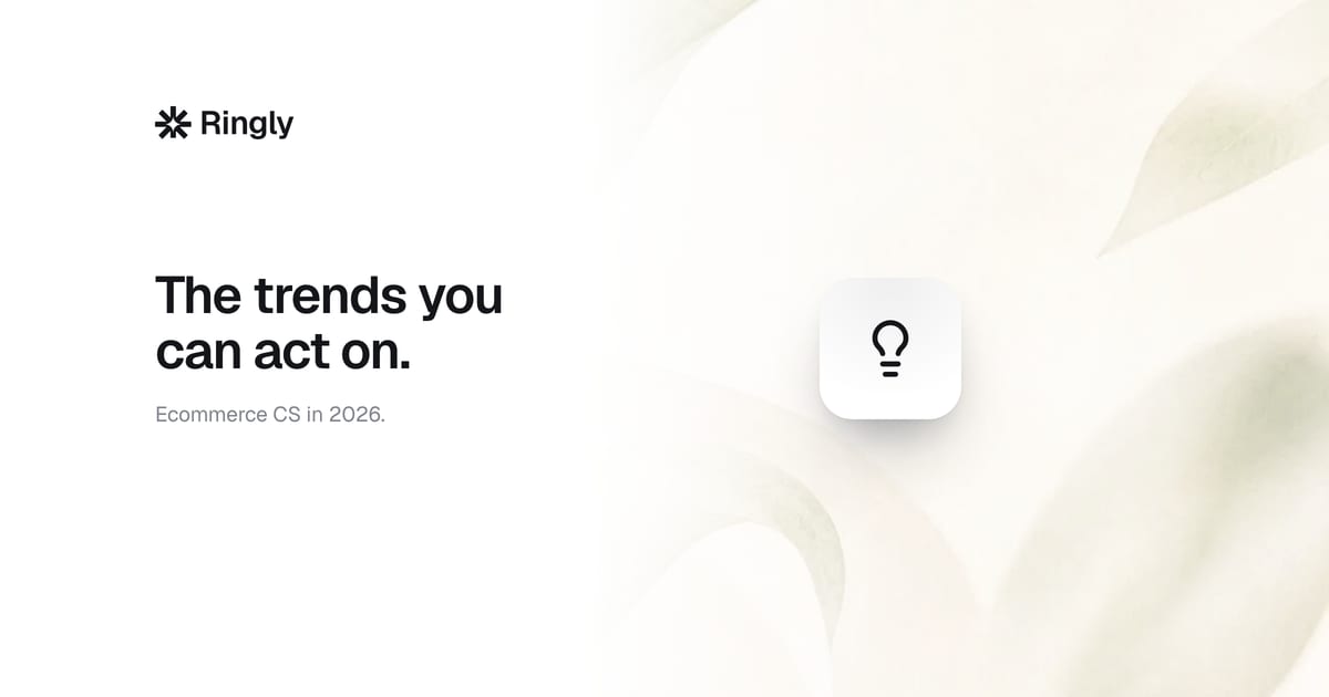 ecommerce-customer-service-trends-2026