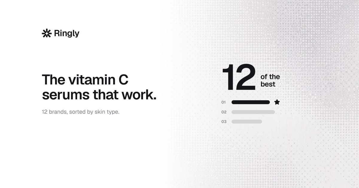 best-vitamin-c-serum-brands