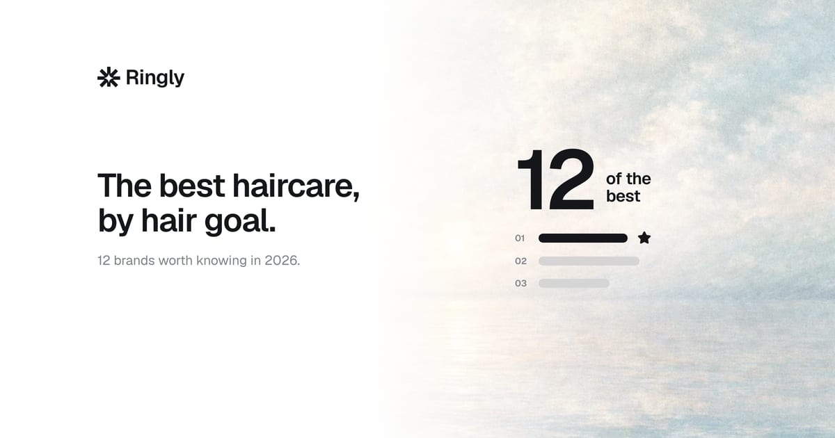 best-haircare-brands