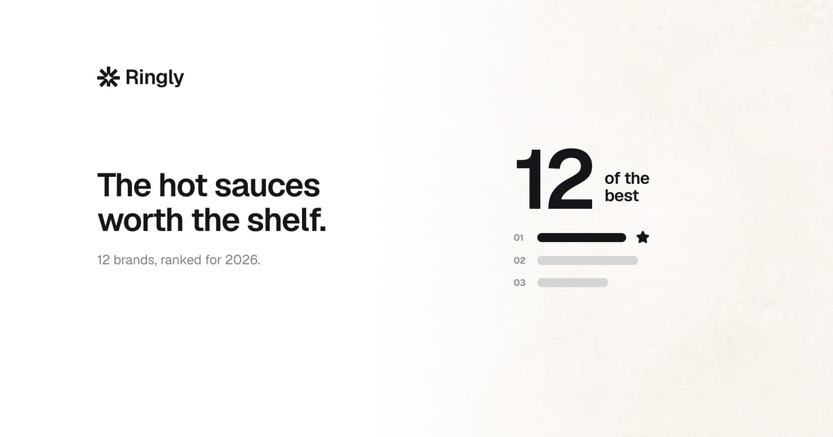 best-hot-sauce-brands