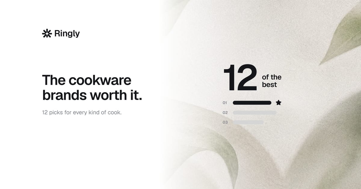 best-cookware-brands