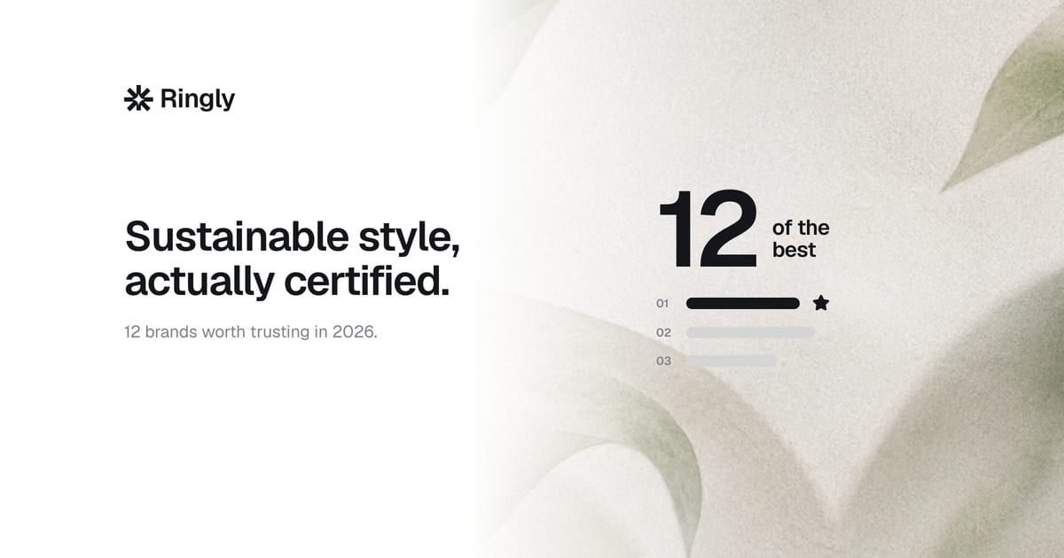 best-sustainable-clothing-brands