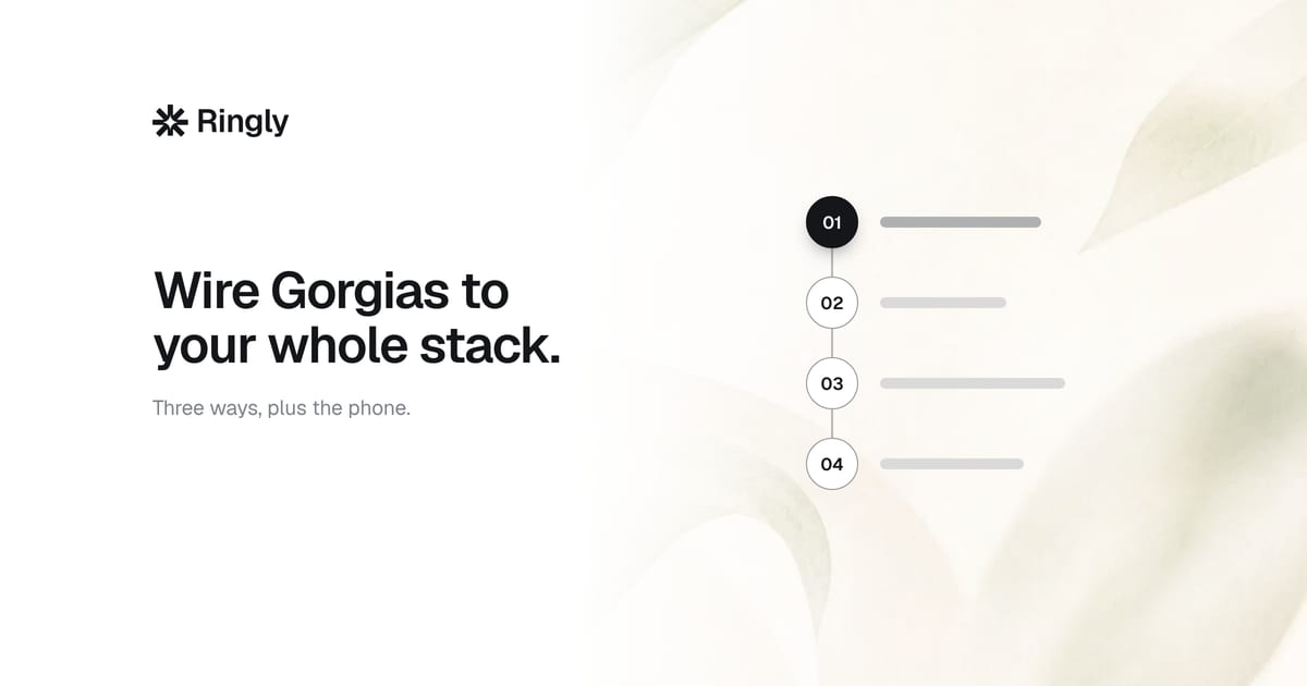 how-to-connect-gorgias-to-other-apps