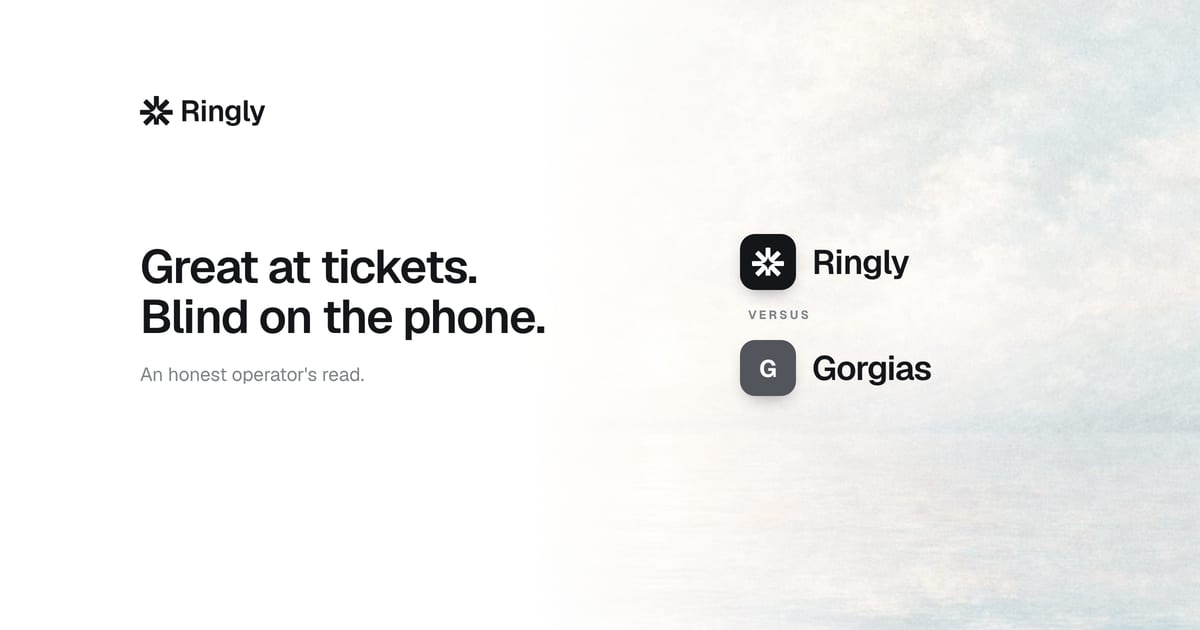 gorgias-customer-service-platform