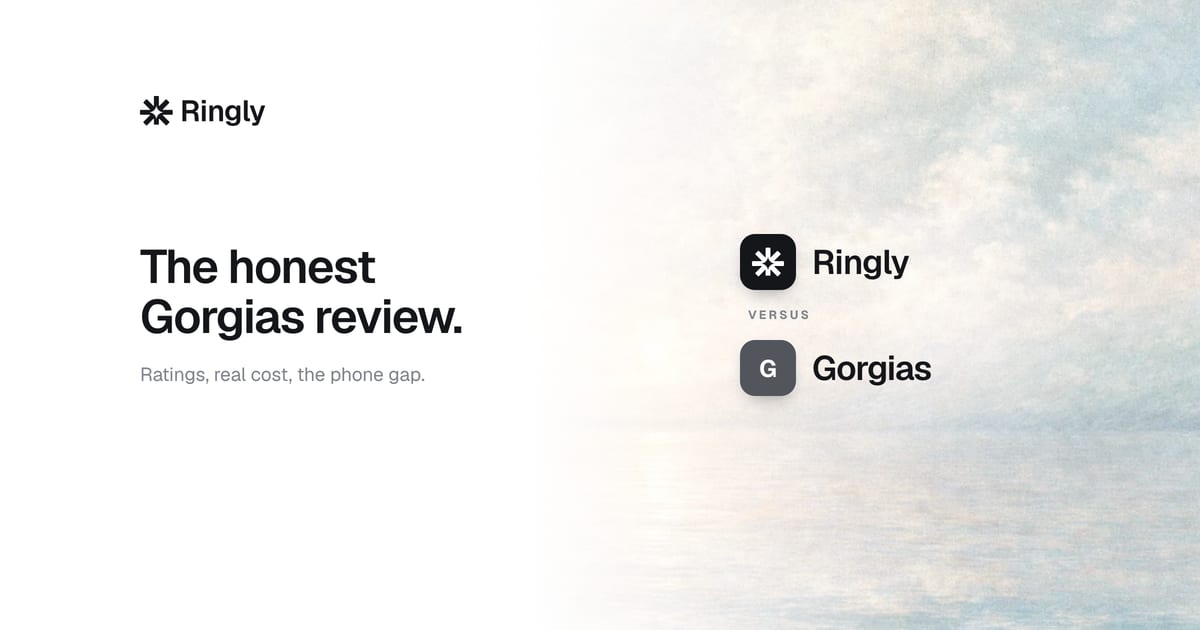 gorgias-customer-service-ticketing-system-reviews