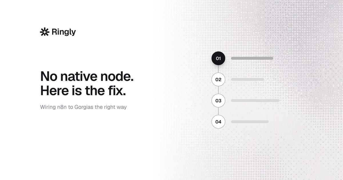 n8n-gorgias-node