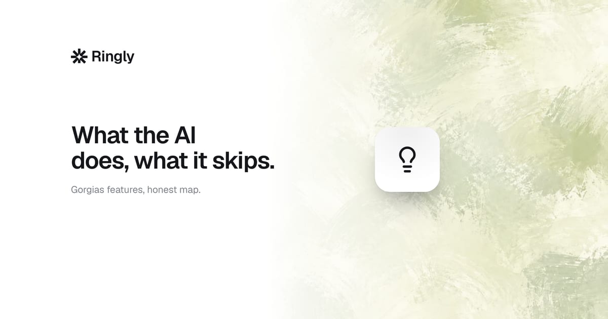 gorgias-ai-customer-support-software-features