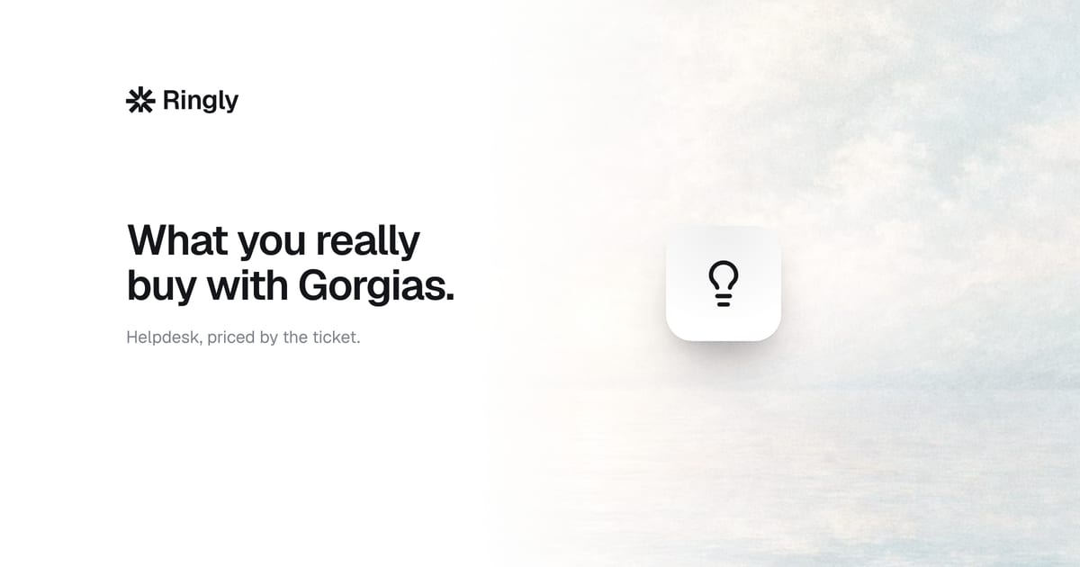 gorgias-saas