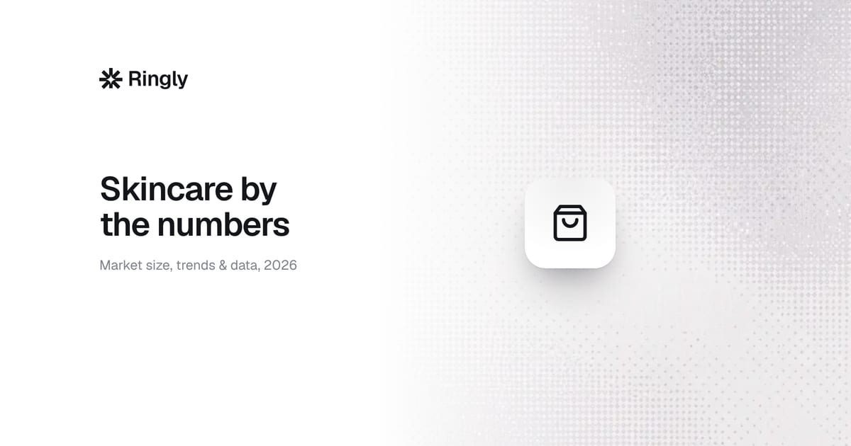 skincare-industry-statistics-2026