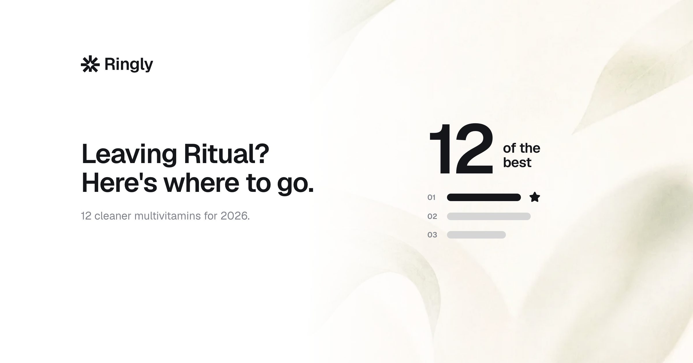 ritual-alternatives