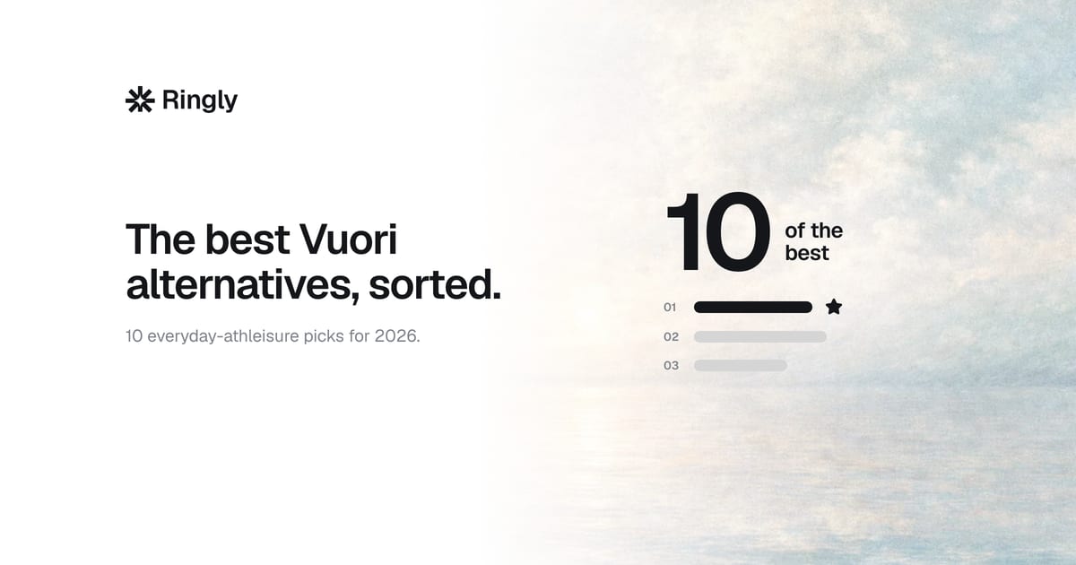 vuori-alternatives
