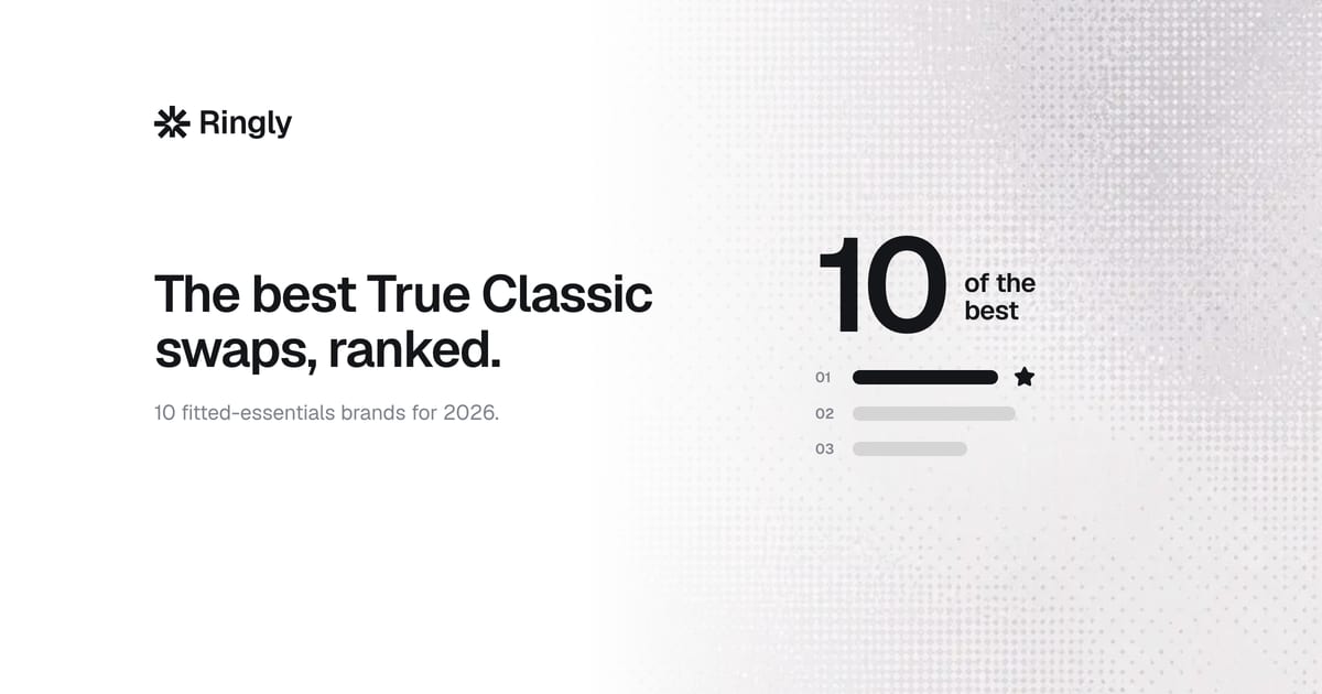 true-classic-alternatives
