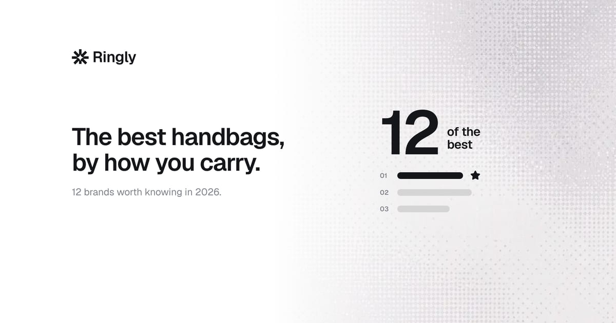 best-handbag-brands