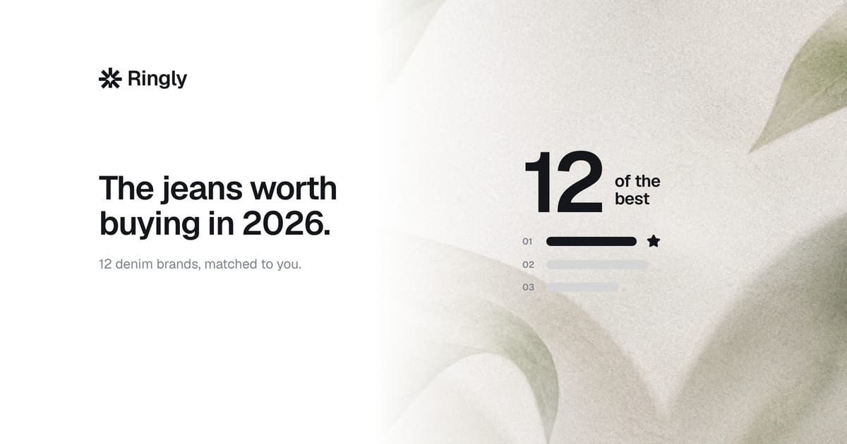 best-jeans-brands