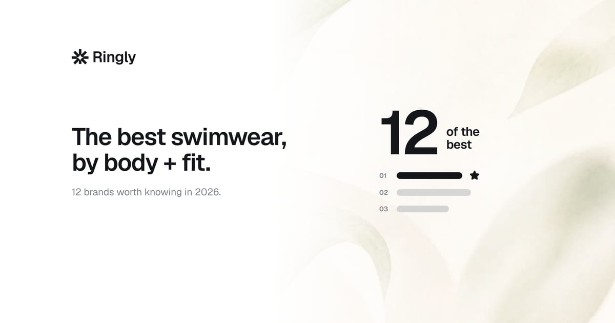 best-swimwear-brands