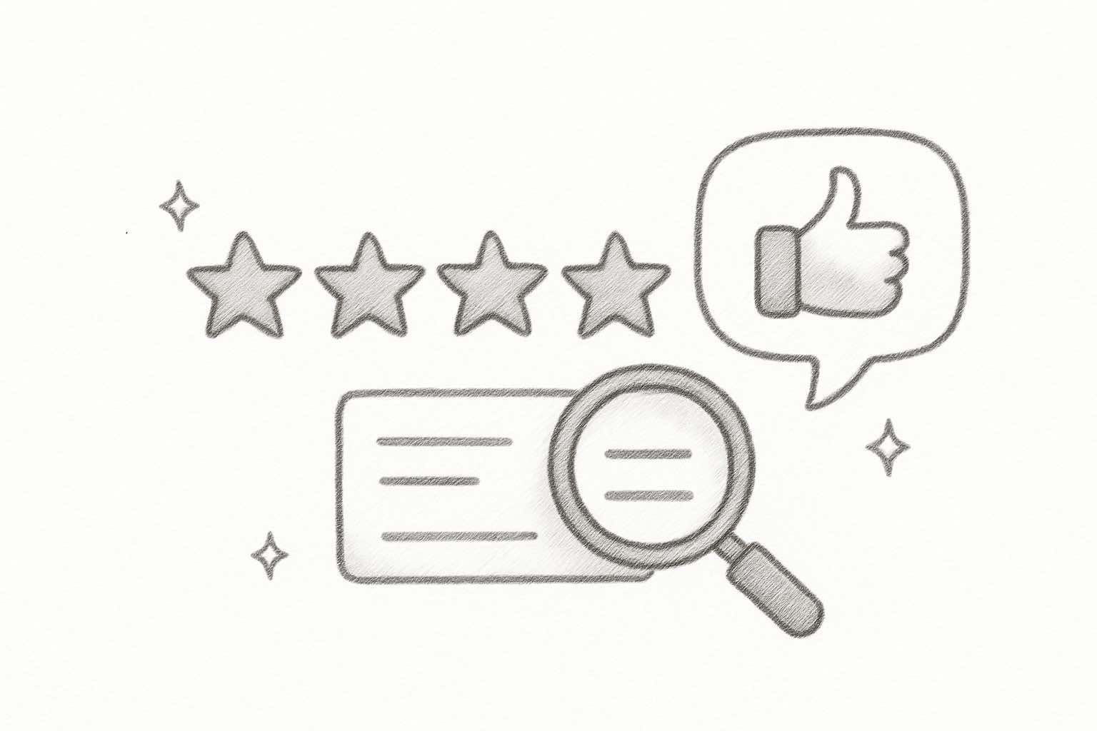 59 online review statistics you need to know in 2026