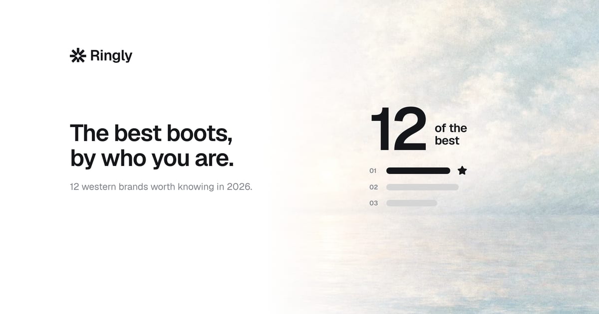 best-cowboy-boot-brands